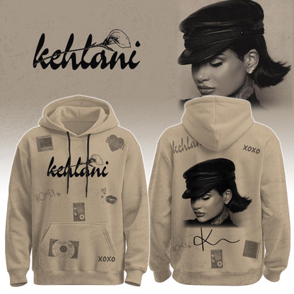 Kehlani Special “Kehlani” Tour 2026 Limited Edition Hoodie