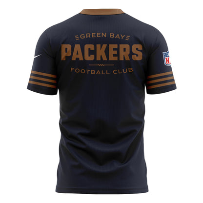 Packers 23 Classic T-Shirt