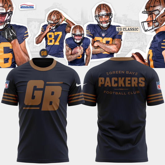 Packers 23 Classic T-Shirt