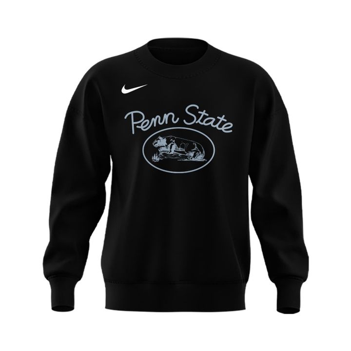 Special New Coach James Franklin 1979 Logo Sweat