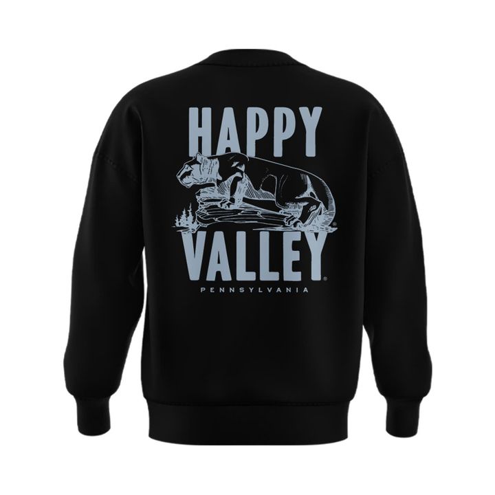 Special New Coach James Franklin 1979 Logo Sweat