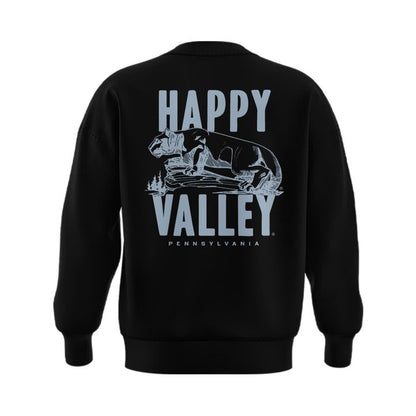 Special New Coach James Franklin 1979 Logo Sweat