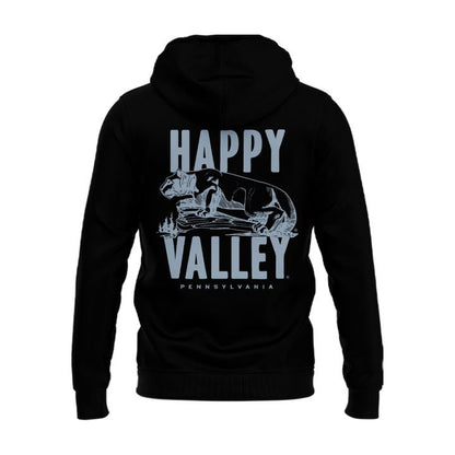 Special New Coach James Franklin 1979 Logo Hoodie