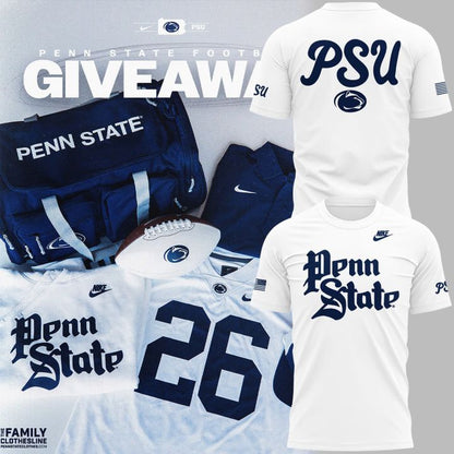 Special New PSU Penn State T-Shirt