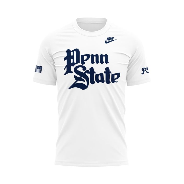 Special New PSU Penn State T-Shirt