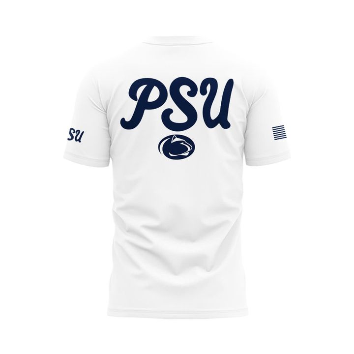 Special New PSU Penn State T-Shirt