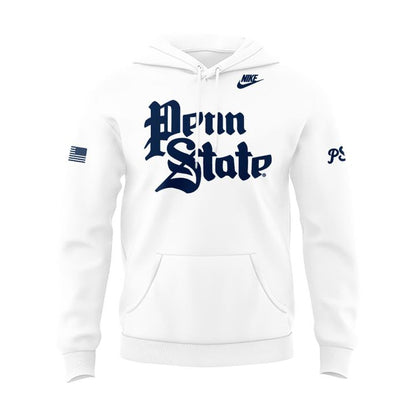 Special New PSU Penn State Hoodie