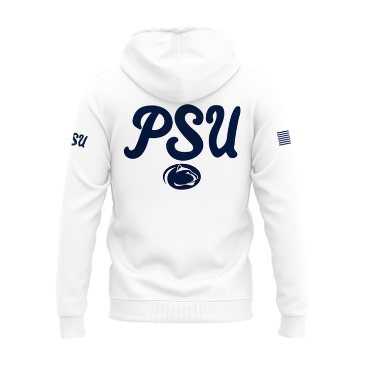 Special New PSU Penn State Hoodie