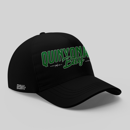 Exclusive Version Quinyonamo Bay Tshirt 2025