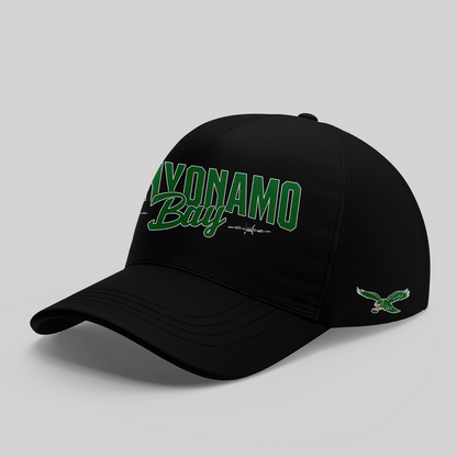Exclusive Version Quinyonamo Bay Sweat 2025