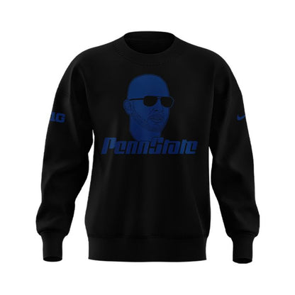 Special Thank You Coach Franklin Sweat