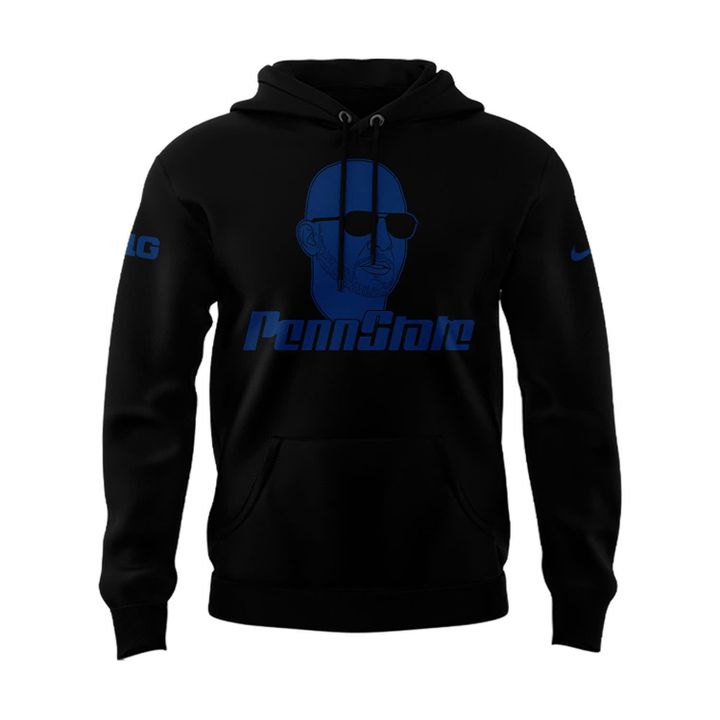 Special Thank You Coach Franklin Hoodie