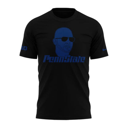 Special Thank You Coach Franklin T-Shirt