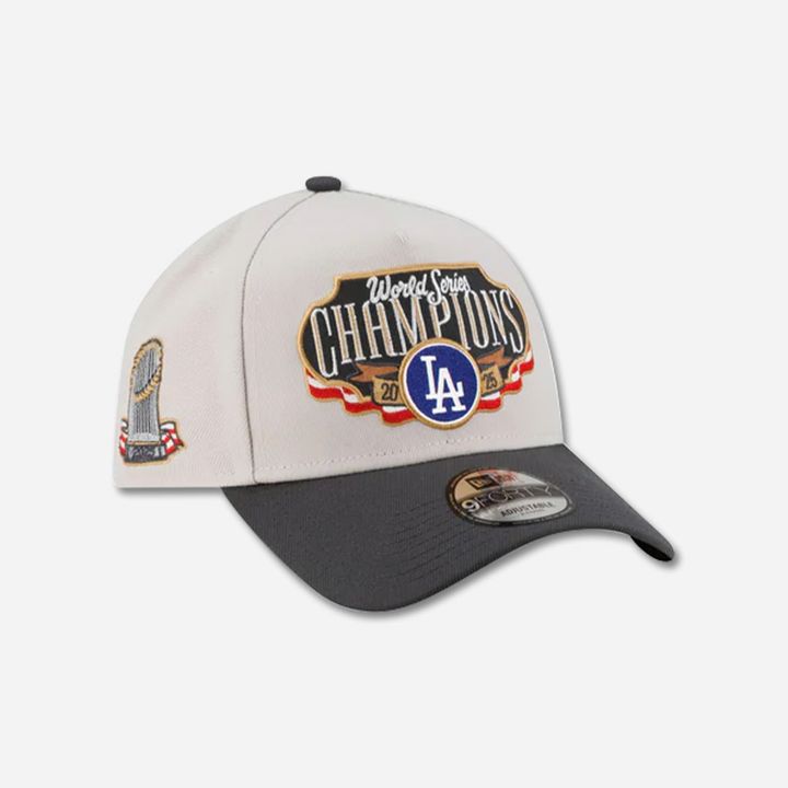 2025 World Series Champions Locker Room Hoodie