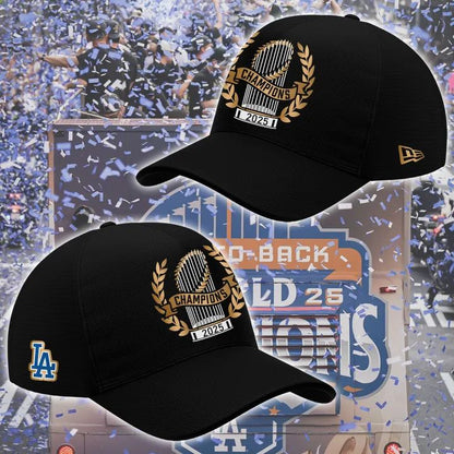 LA Dodgers – 2025 World Series Champions Limited Edition Combo Jacket