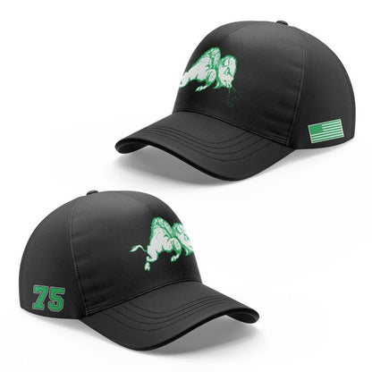 Marshall Football New Hoodie V1