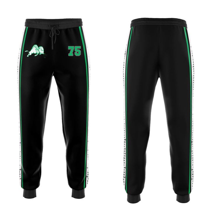 Marshall Football New Bomber Jacket V1
