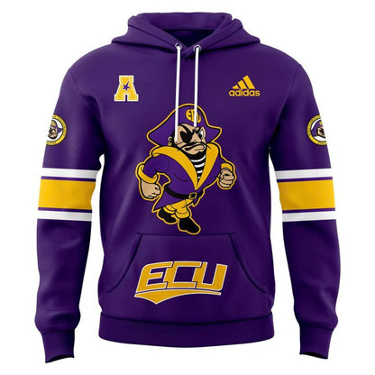 East Carolina Pirates New 2025 Special Hoodie