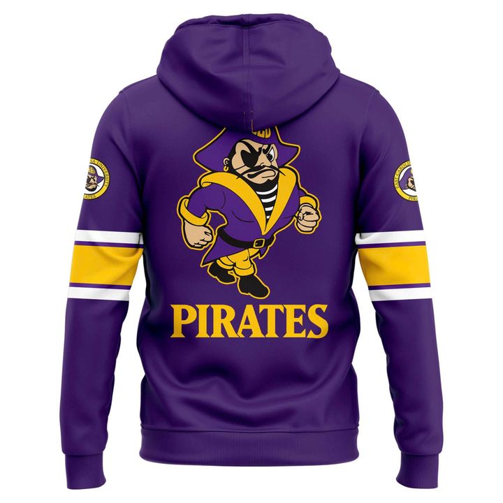 East Carolina Pirates New 2025 Special Hoodie