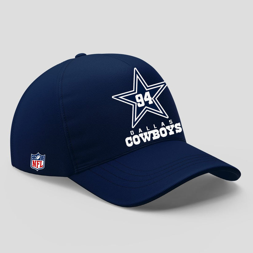 Dallas Cowboys 2025 Marshawn Kneeland Thank You Memories 2025 Combo TShirt