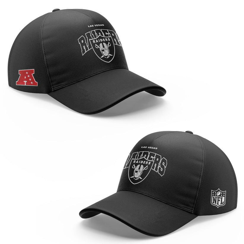 Limited Headwear Las Vegas Raiders