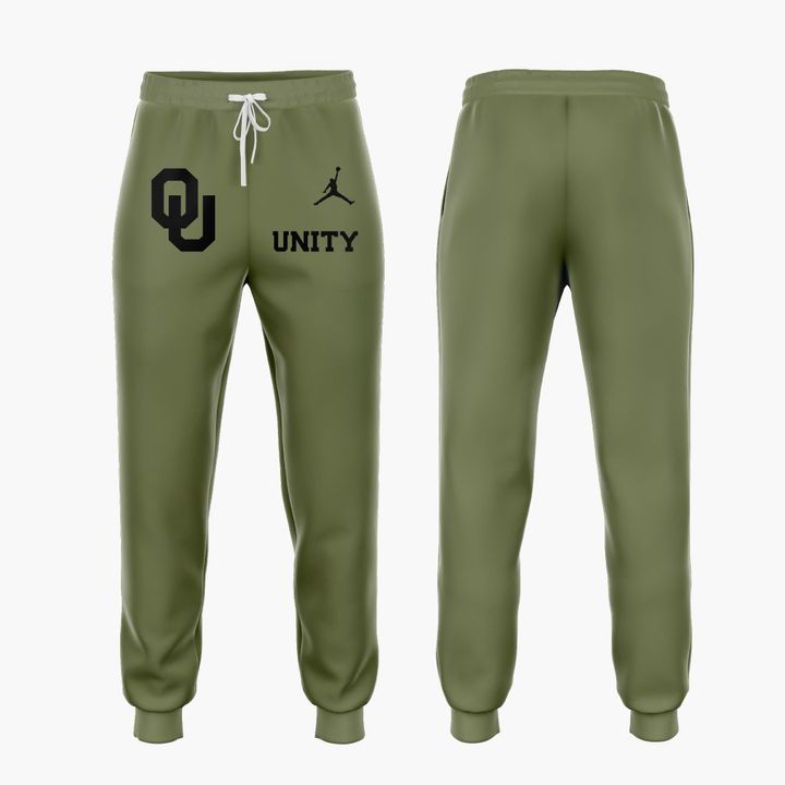 2025 Coach Brent Venables Oklahoma Sooners football Combo Hoodie