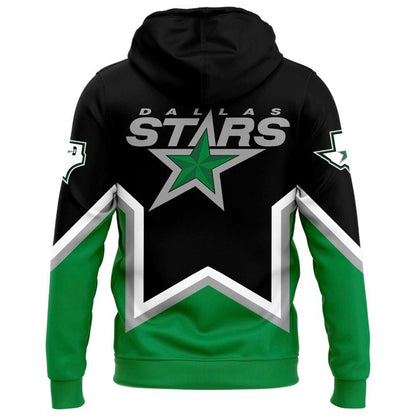 Dallas Stars ''99 championship jerseys are back'' Special Hoodie