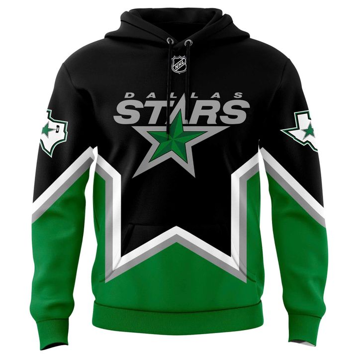 Dallas Stars ''99 championship jerseys are back'' Special Hoodie
