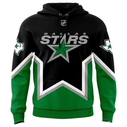 Dallas Stars ''99 championship jerseys are back'' Special Hoodie