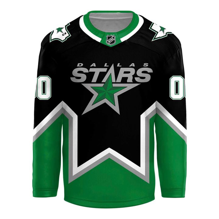 Dallas Stars ''99 championship jerseys are back'' Special Jersey