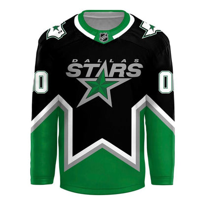 Dallas Stars ''99 championship jerseys are back'' Special Jersey
