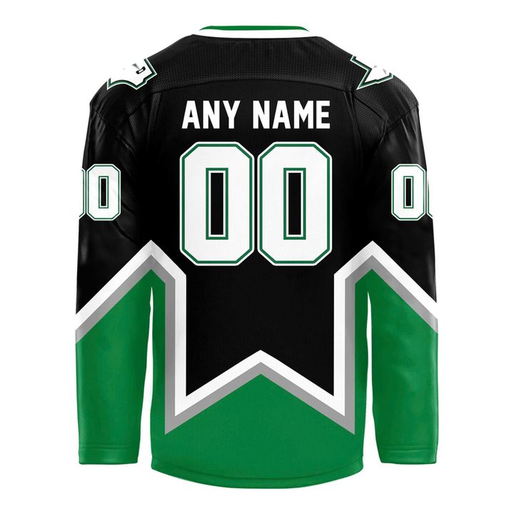 Dallas Stars ''99 championship jerseys are back'' Special Jersey