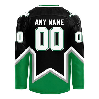 Dallas Stars ''99 championship jerseys are back'' Special Jersey