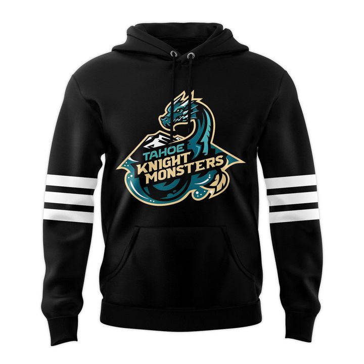 Tahoe Knight Monsters 2025 New Hoodie