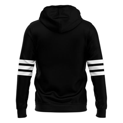 Tahoe Knight Monsters 2025 New Hoodie