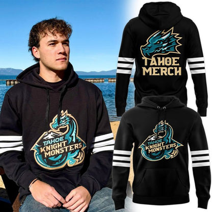 Tahoe Knight Monsters 2025 New Hoodie 1