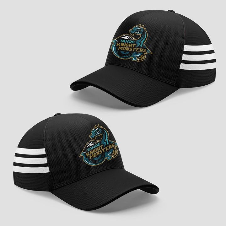 Tahoe Knight Monsters 2025 New T-shirt 1