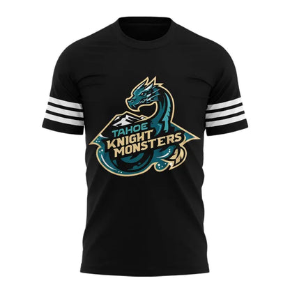 Tahoe Knight Monsters 2025 New T-shirt 1