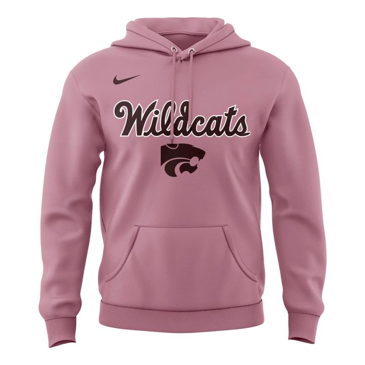 2025 limited edition Hoodie Coach Collin Klein for fans K-State Football