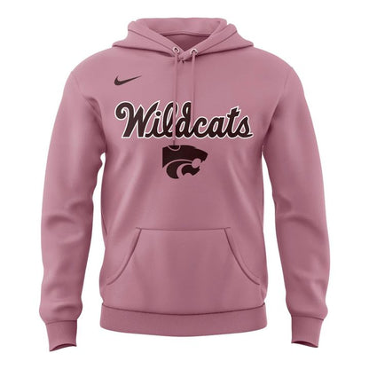 2025 limited edition Hoodie Coach Collin Klein for fans K-State Football