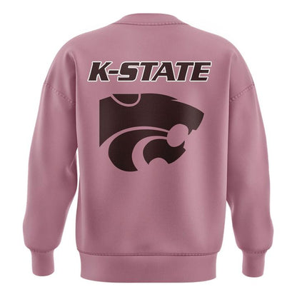 Limited edition sweatshirt Coach Collin Klein for fans K-State Football