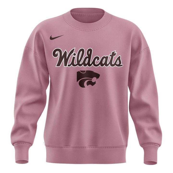 Limited edition sweatshirt Coach Collin Klein for fans K-State Football