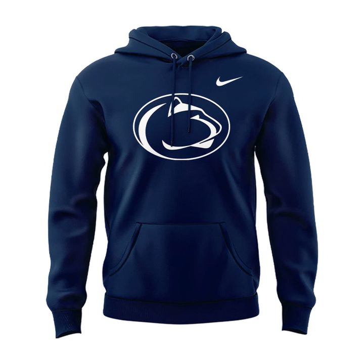 Special 2025 Coach Matt Campbell Penn State Nittany Lions Hoodie