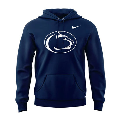Special 2025 Coach Matt Campbell Penn State Nittany Lions Hoodie