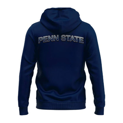 Special 2025 Coach Matt Campbell Penn State Nittany Lions Hoodie