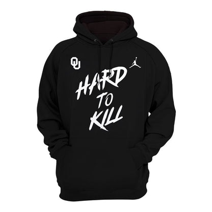50 Cent “Hard To Kill” Oklahoma Sooners (Updated Version)