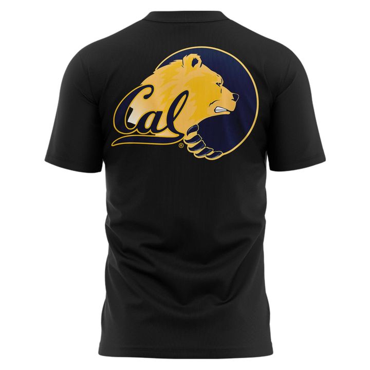 Limited Cal Football 2025 Sheraton Hawaii Bowl T-shirt