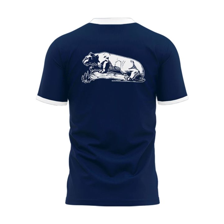 2025 Penn State 1959 Bad Boy Mowers Pinstripe Bowl T-shirt