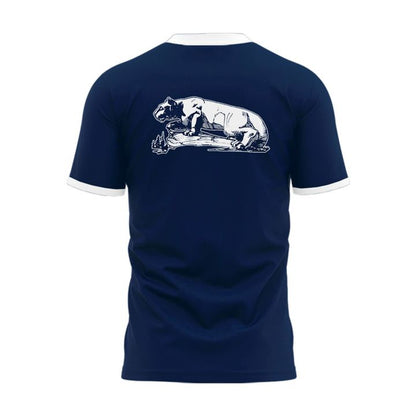 2025 Penn State 1959 Bad Boy Mowers Pinstripe Bowl T-shirt