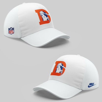 Denver Broncos White Out 2025 Limited Edition Sweatshirt